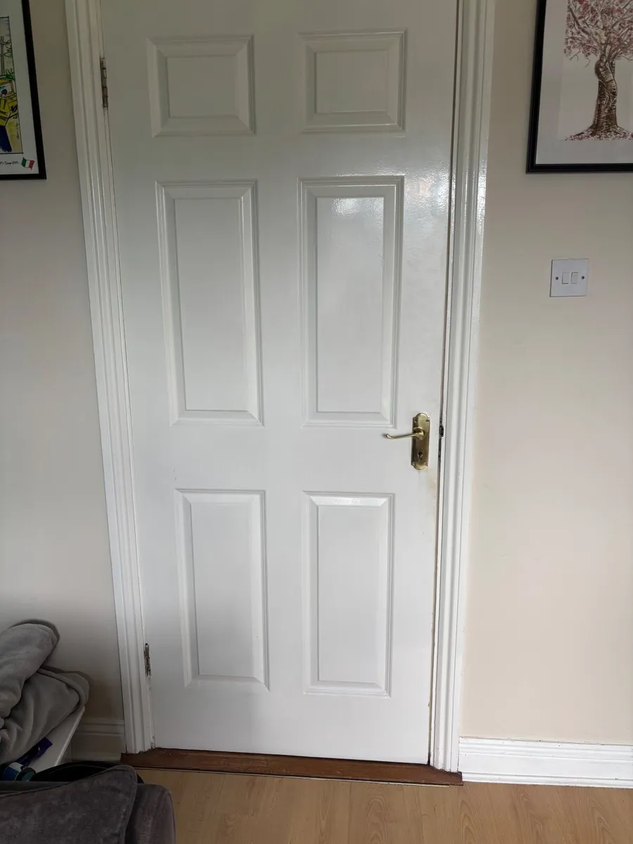 Internal regency door - Image 2