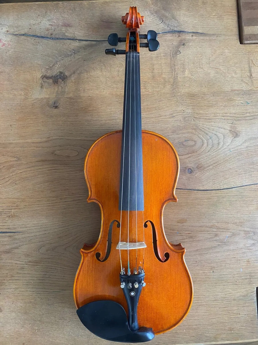 Fiddle - Image 2