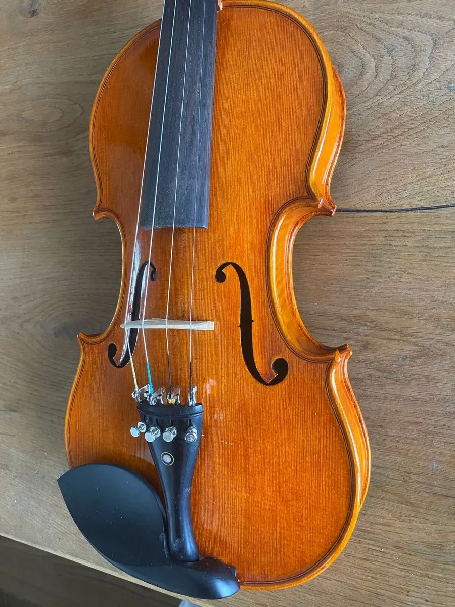 Fiddle - Image 4