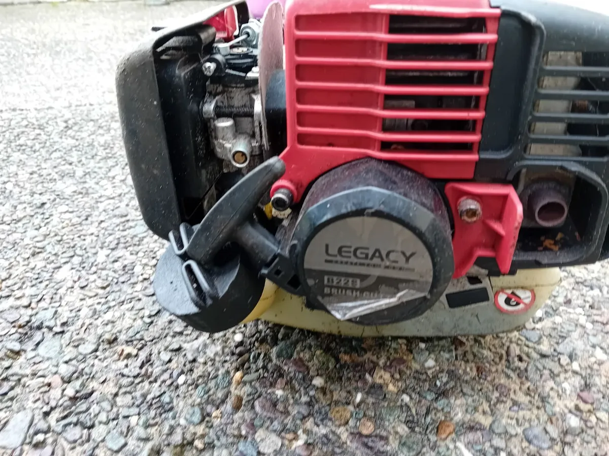 Strimmer - Image 1