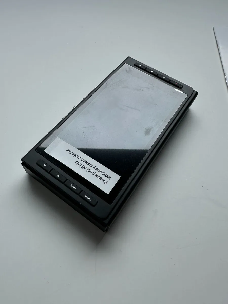 DIGITAL TO VIDEO CONVERTER - Image 1