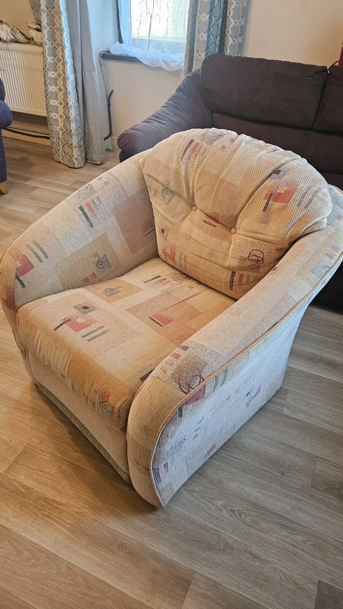 Furniture - Image 1