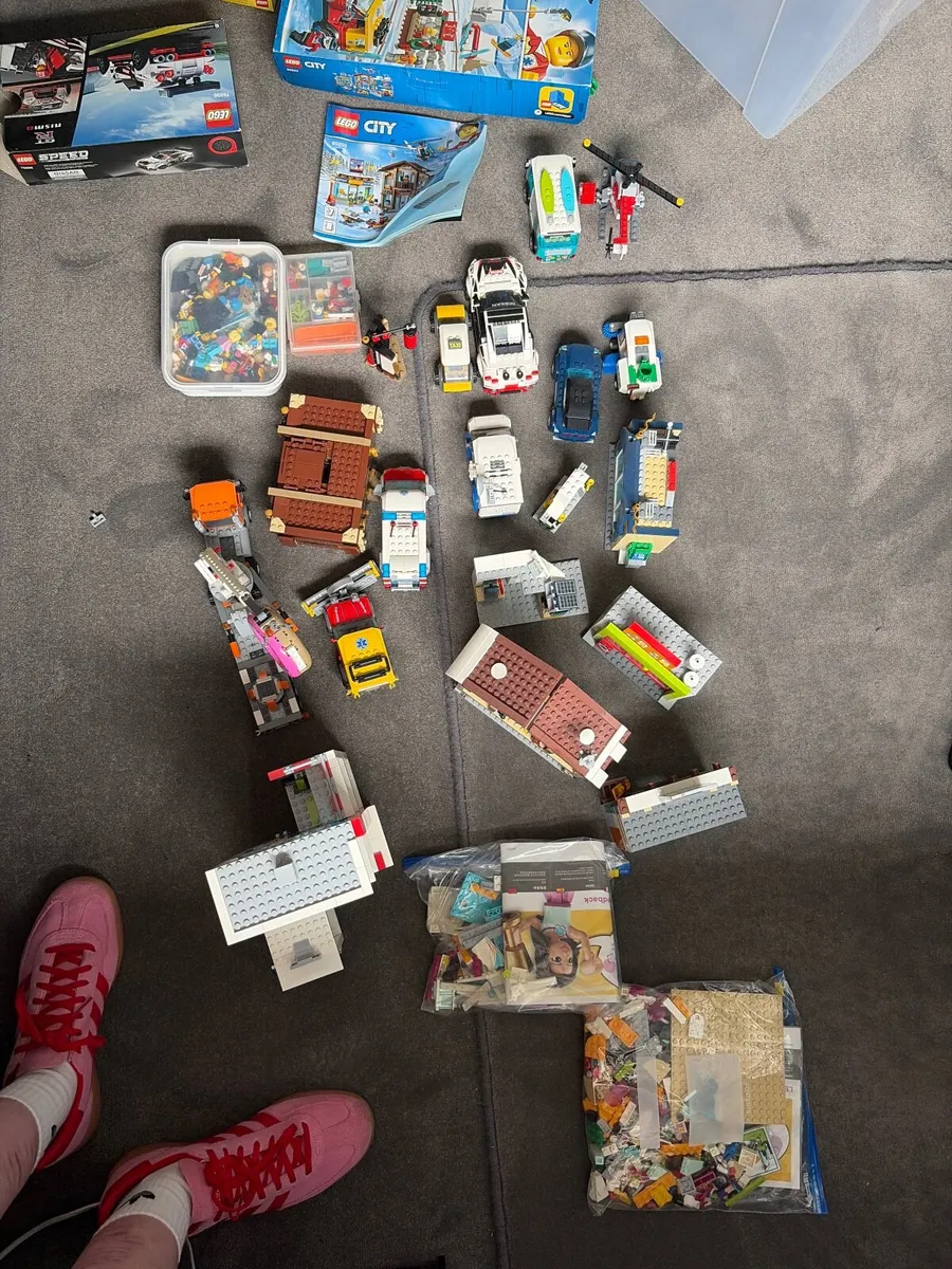 Lego - Image 1