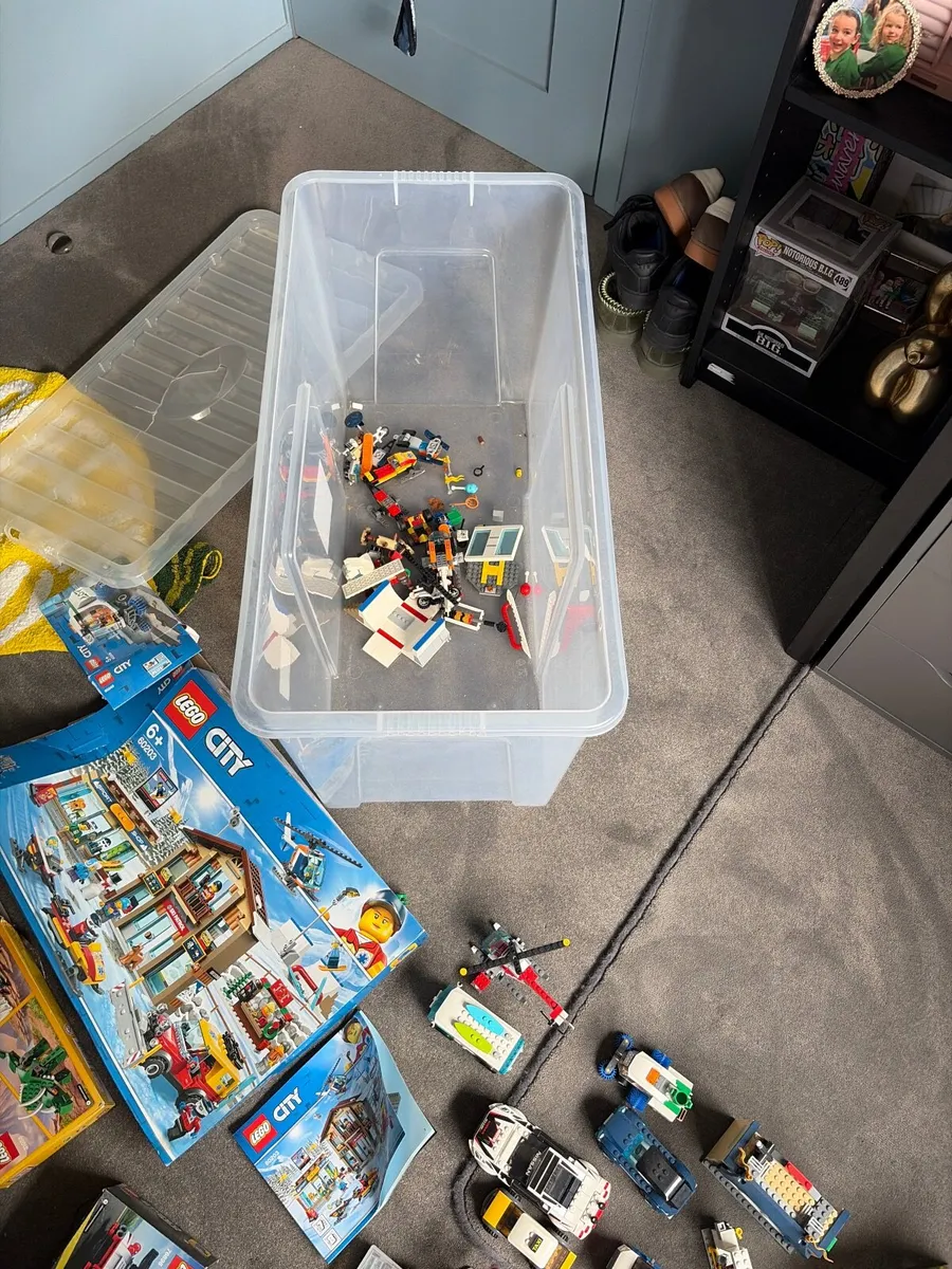 Lego - Image 3