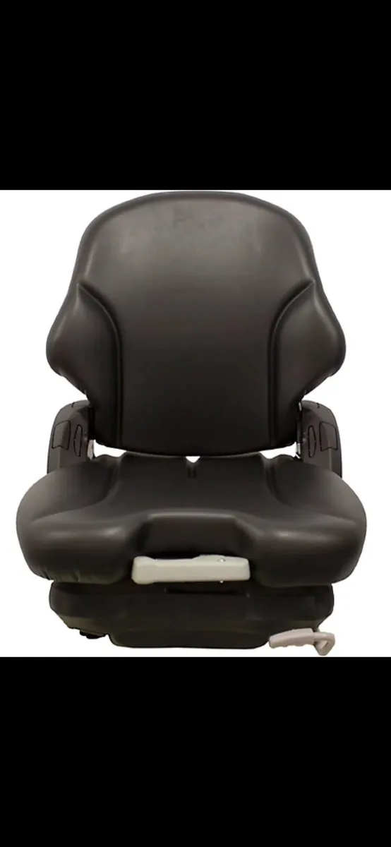 Tractor&digger seats - Image 2