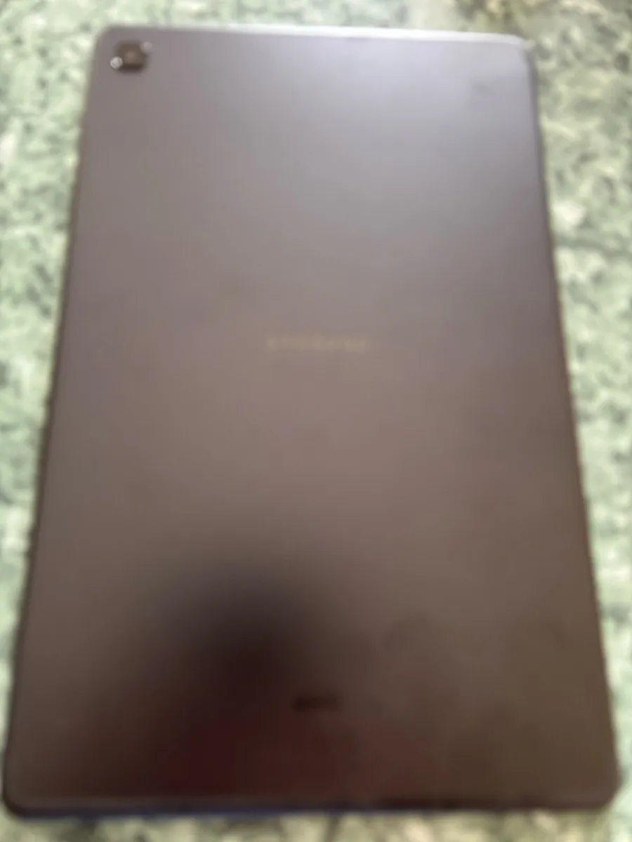 Samsung Tab S6 Lite - Image 3