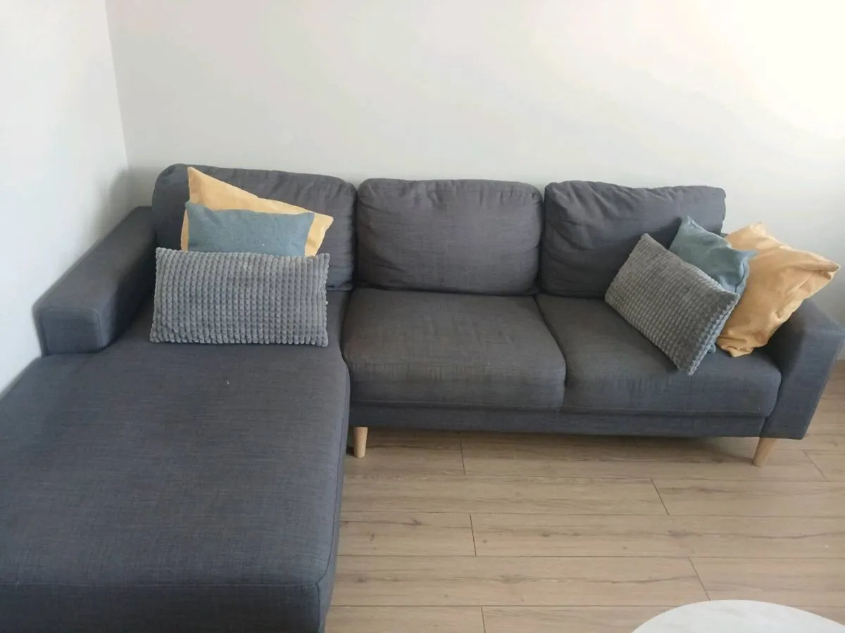 Sofa - Image 1