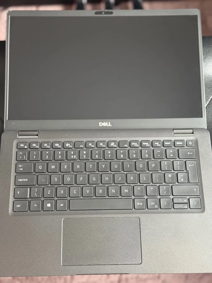 Dell Latitude 7310 Laptop i5/16GB/256SSD/FHD - Image 4