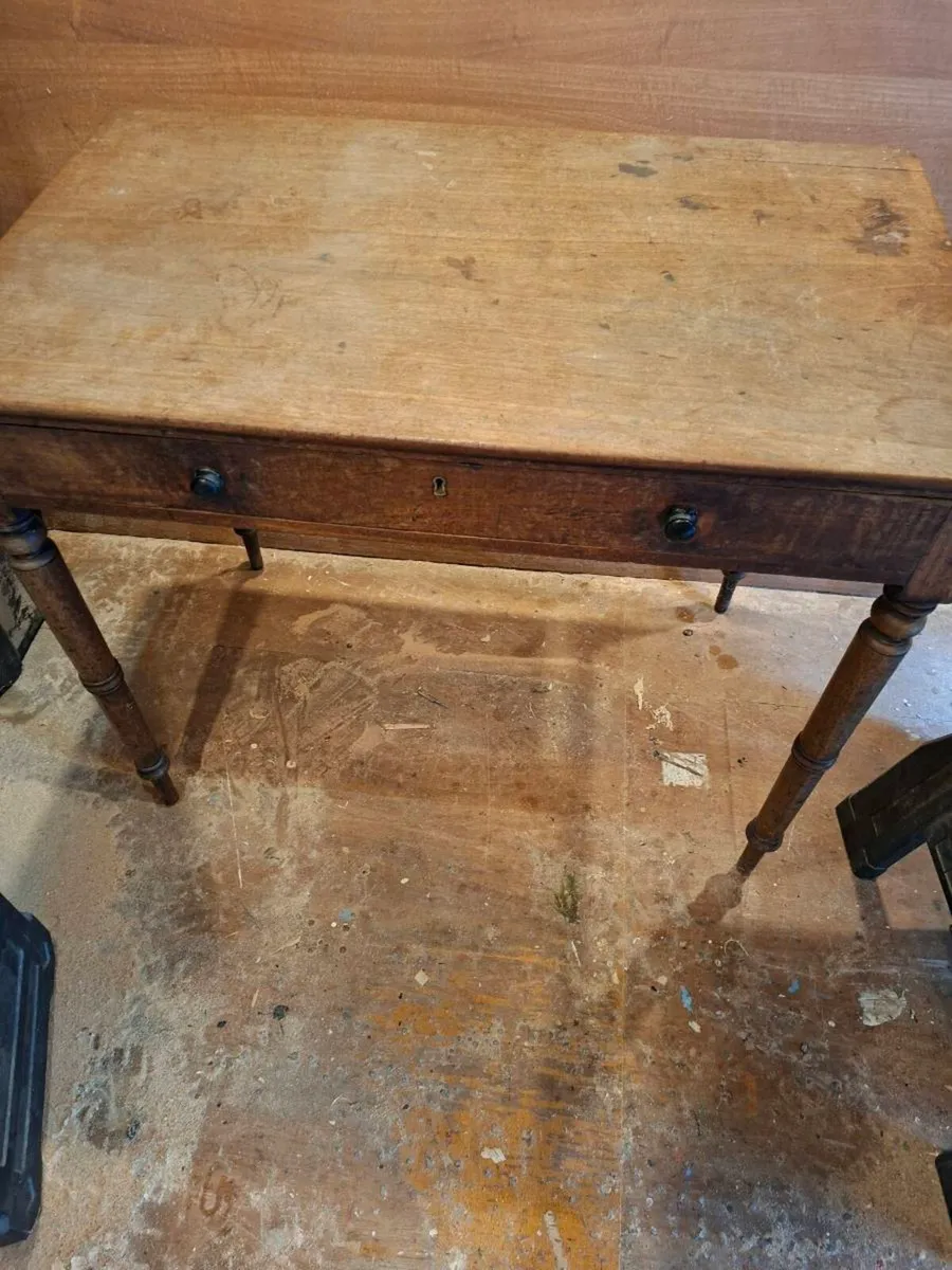Antiques