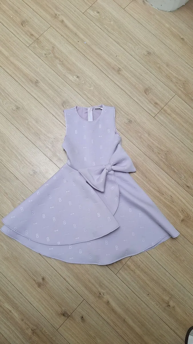 Ted baker dress - Image 1