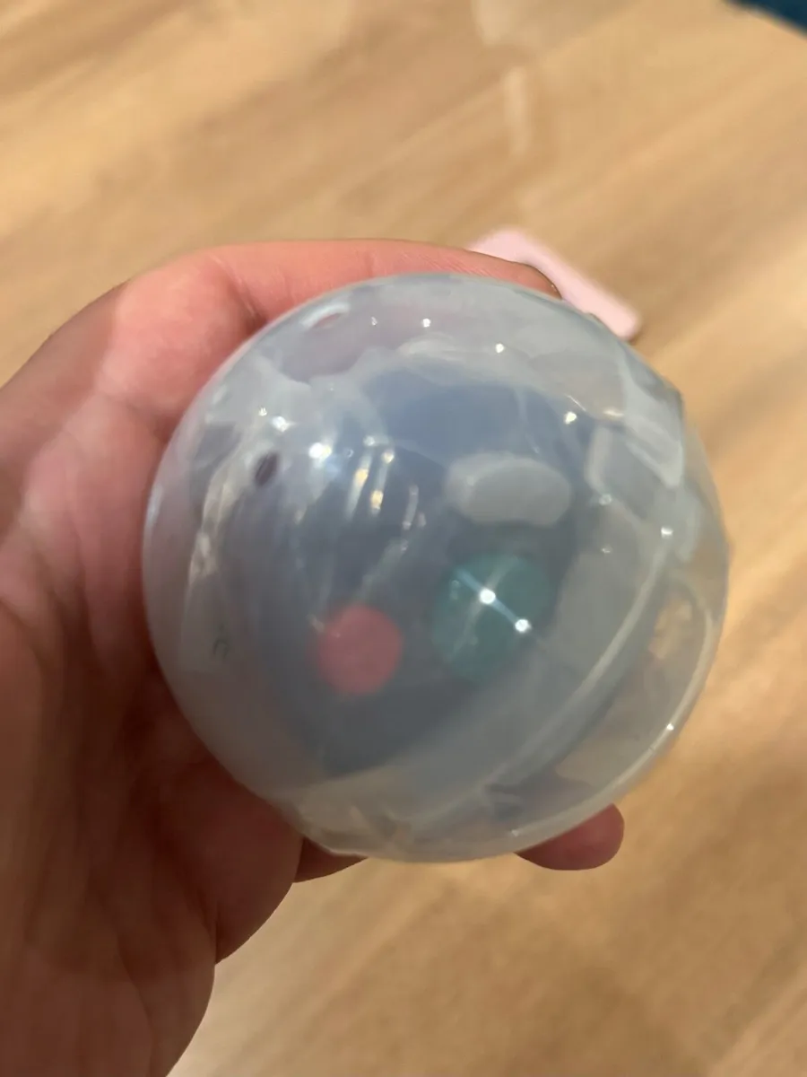 Nintendo controller gachapon - Image 2