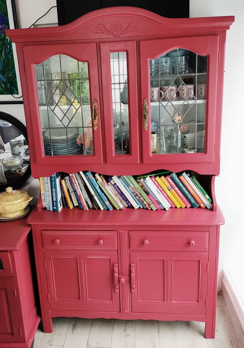 eshkol kitchen dresser - Image 1
