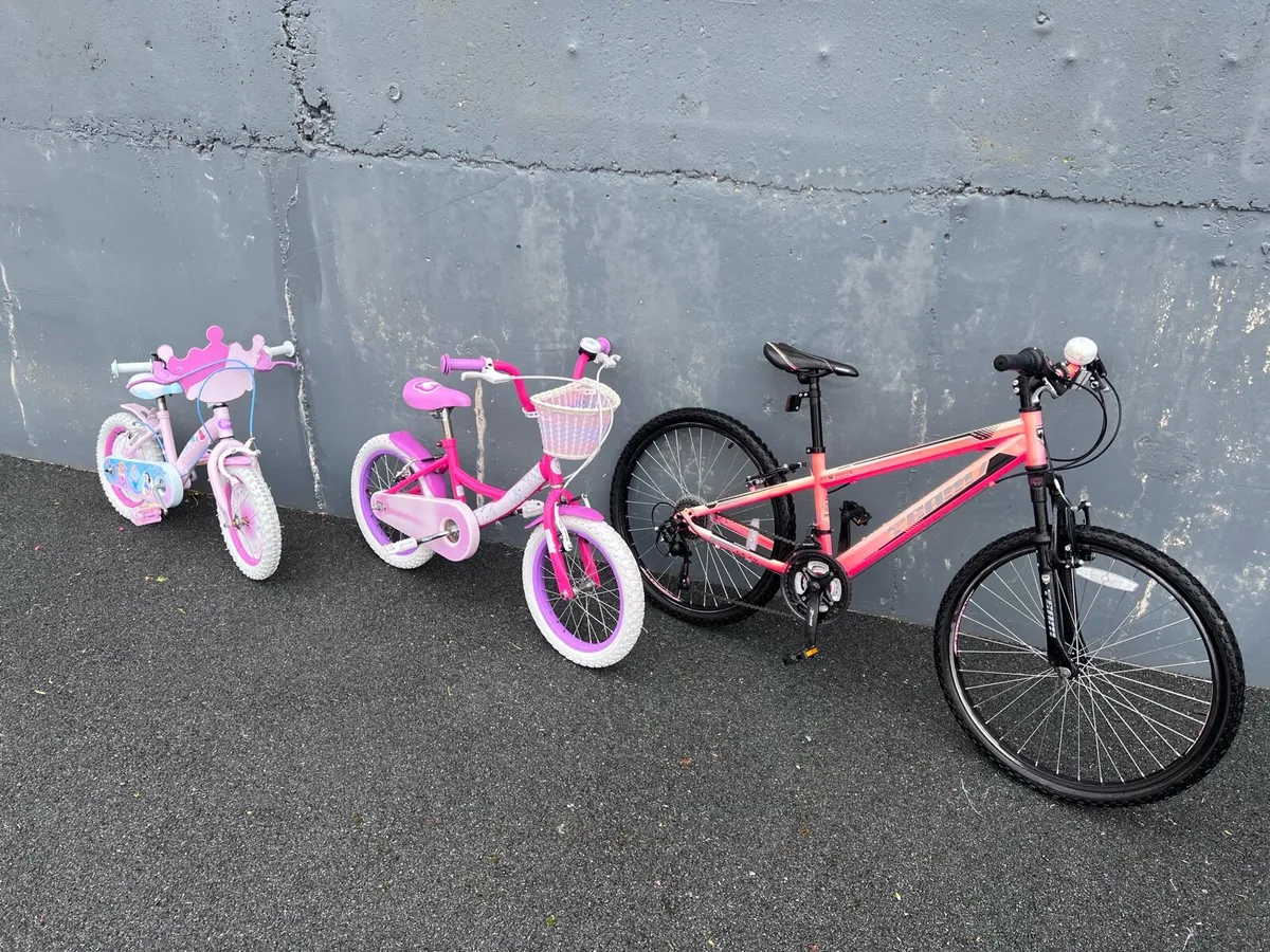 Bicycles - Image 1