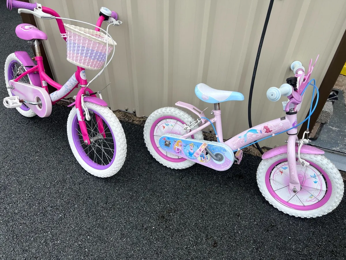 Bicycles - Image 3