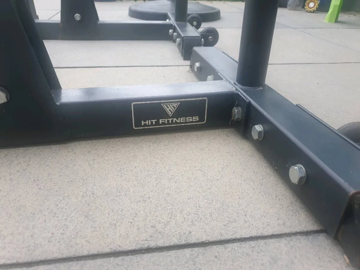 Squat stand - Image 3
