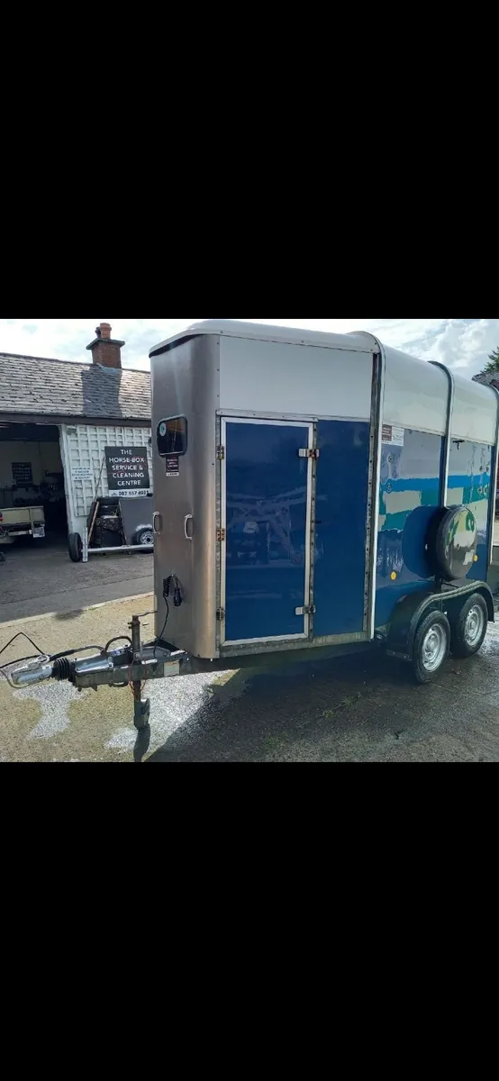 Horsebox - Image 4