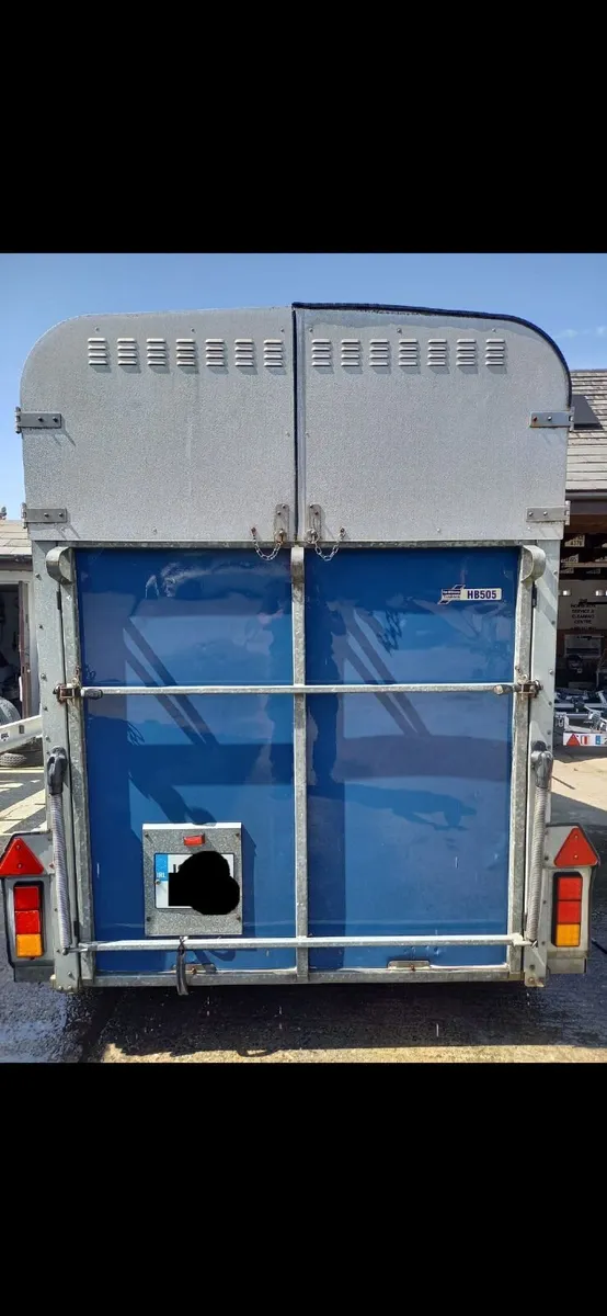 Horsebox - Image 2