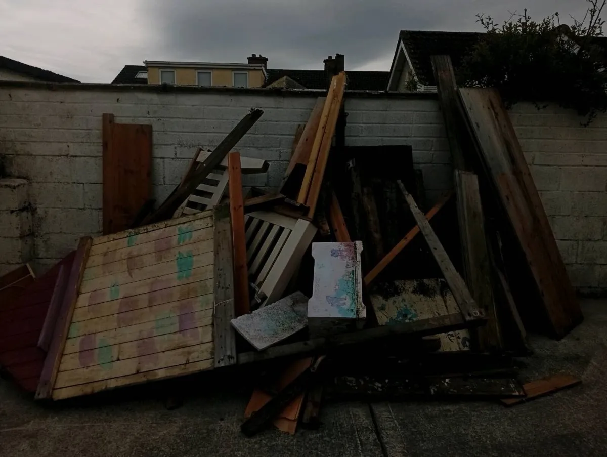 Free wood - Image 3