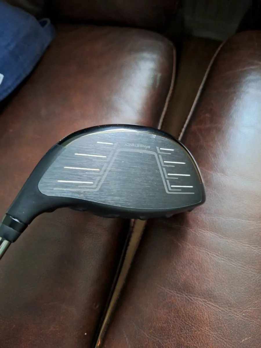 Ping g440 Tour 2,0 reg shaft SFT 10,5 DEG driver - Image 3