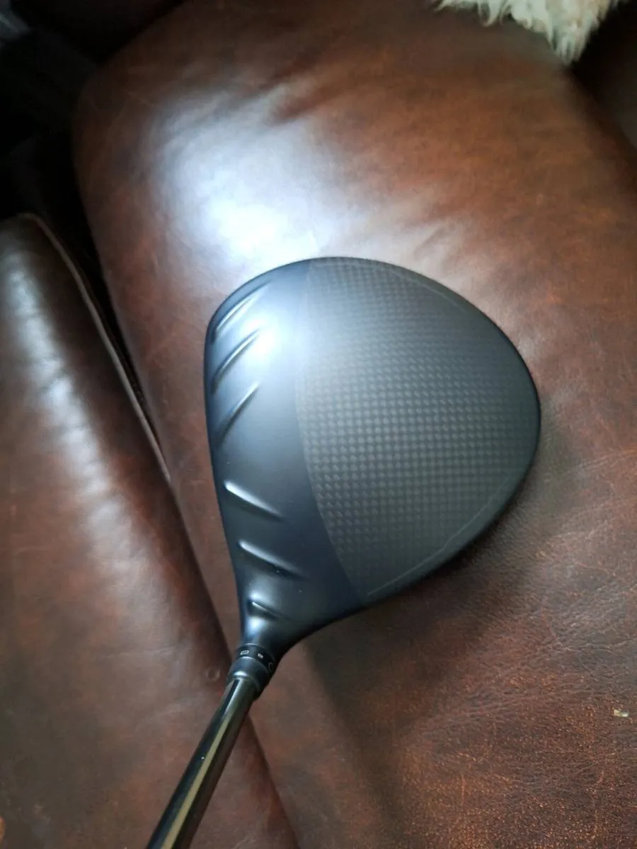 Ping g440 Tour 2,0 reg shaft SFT 10,5 DEG driver - Image 4