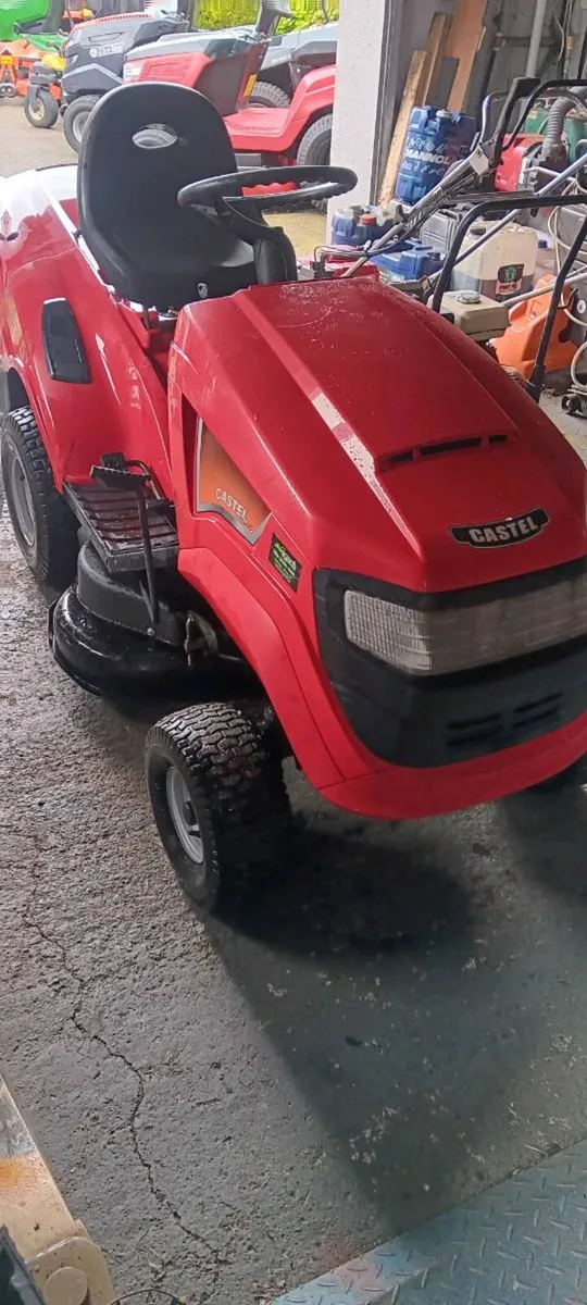 Lawnmower - Image 2