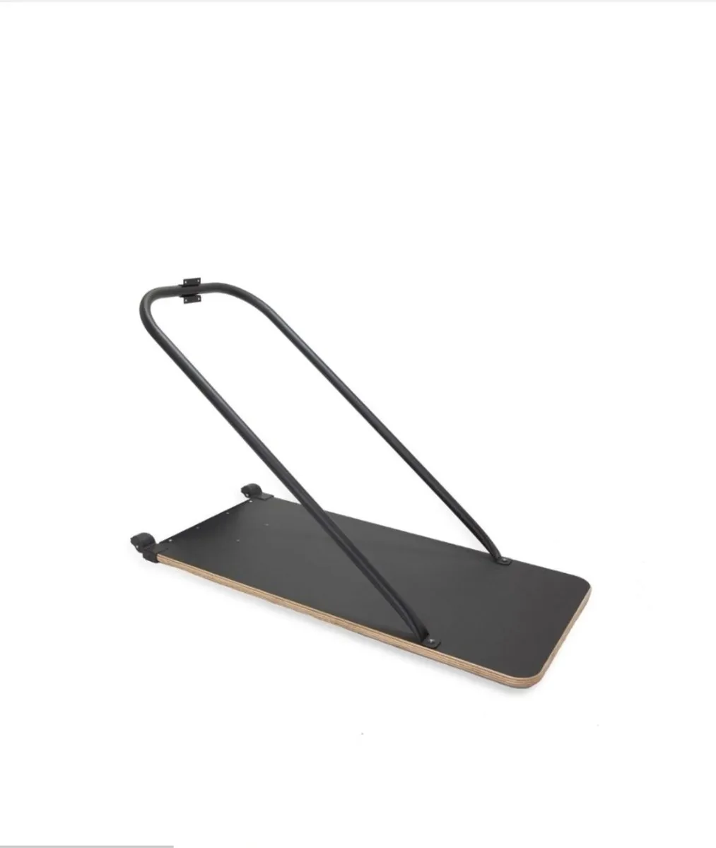 Concept2 Ski Stands/ Floor