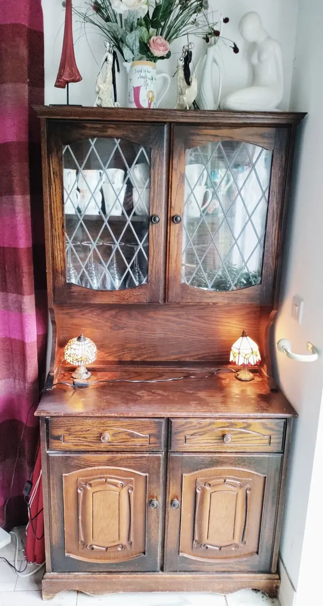 kitchen dresser - Image 1