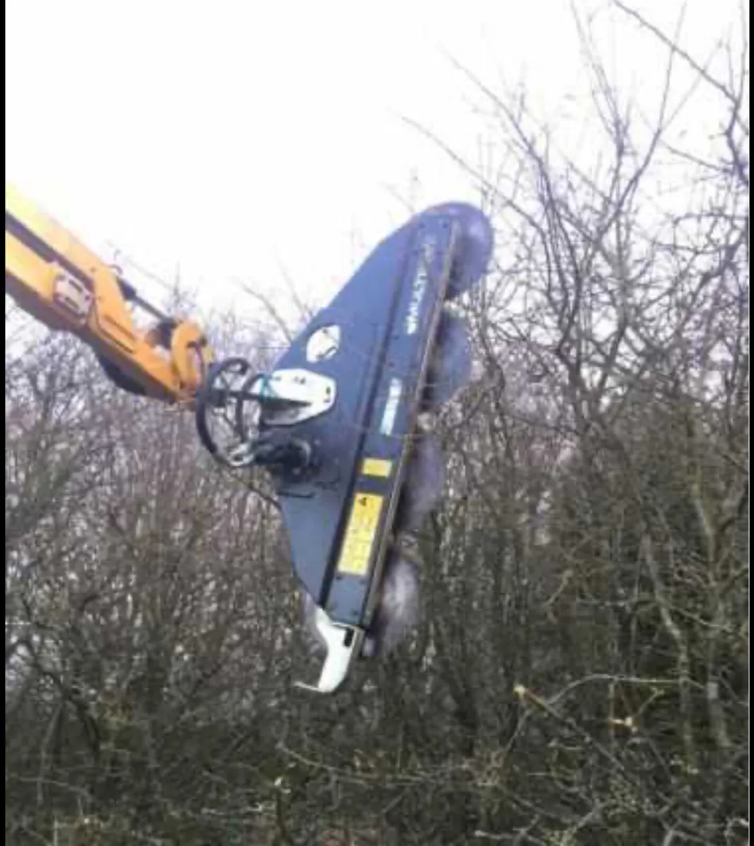 McConnel Multisaw - Image 1