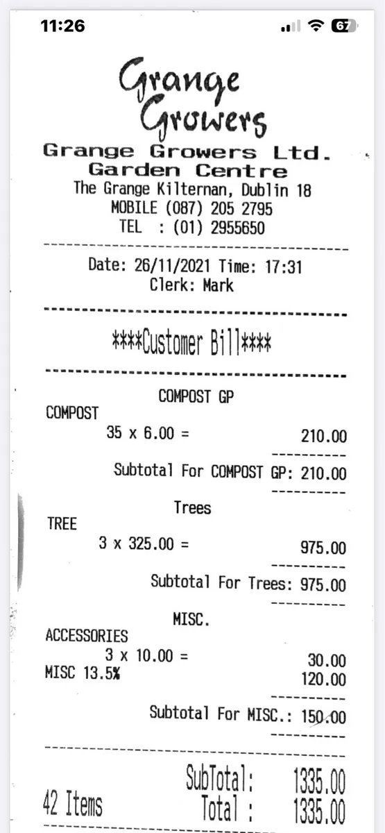 Trees - Image 3