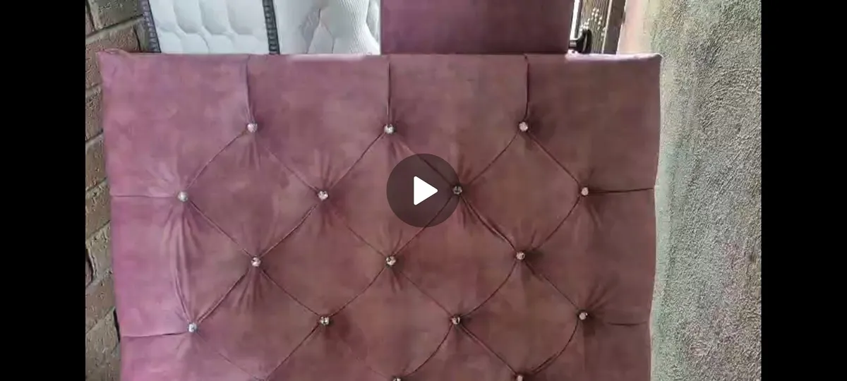 FREE FREE FREE Single Bed - Image 1