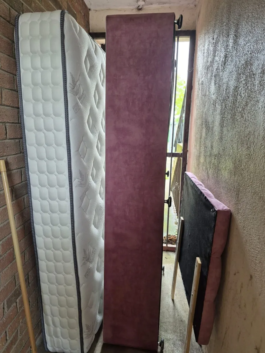 FREE FREE FREE Single Bed - Image 3