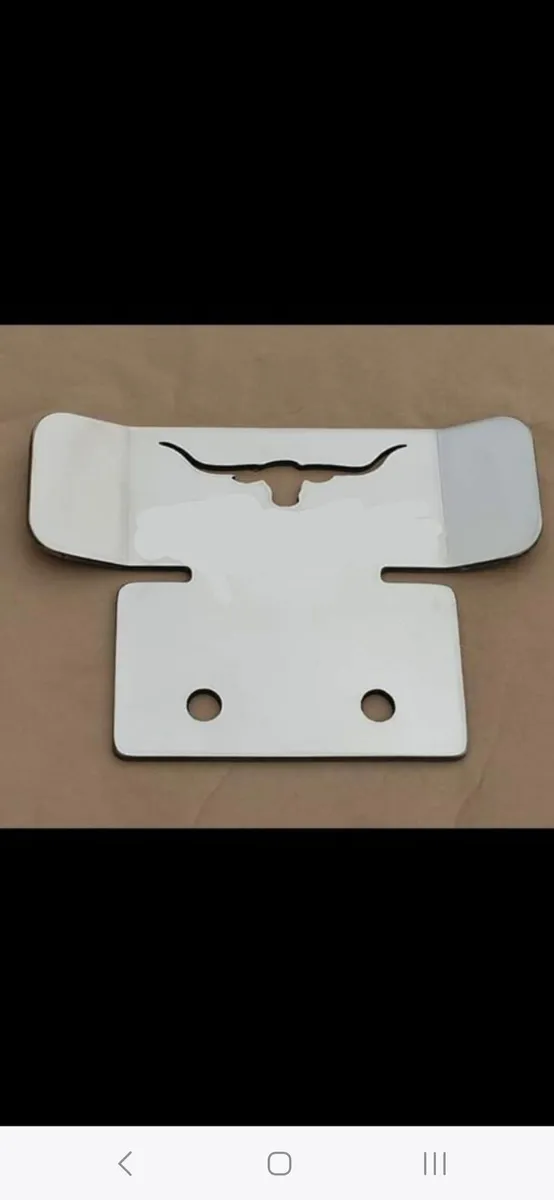 Bumper protectors - Image 3