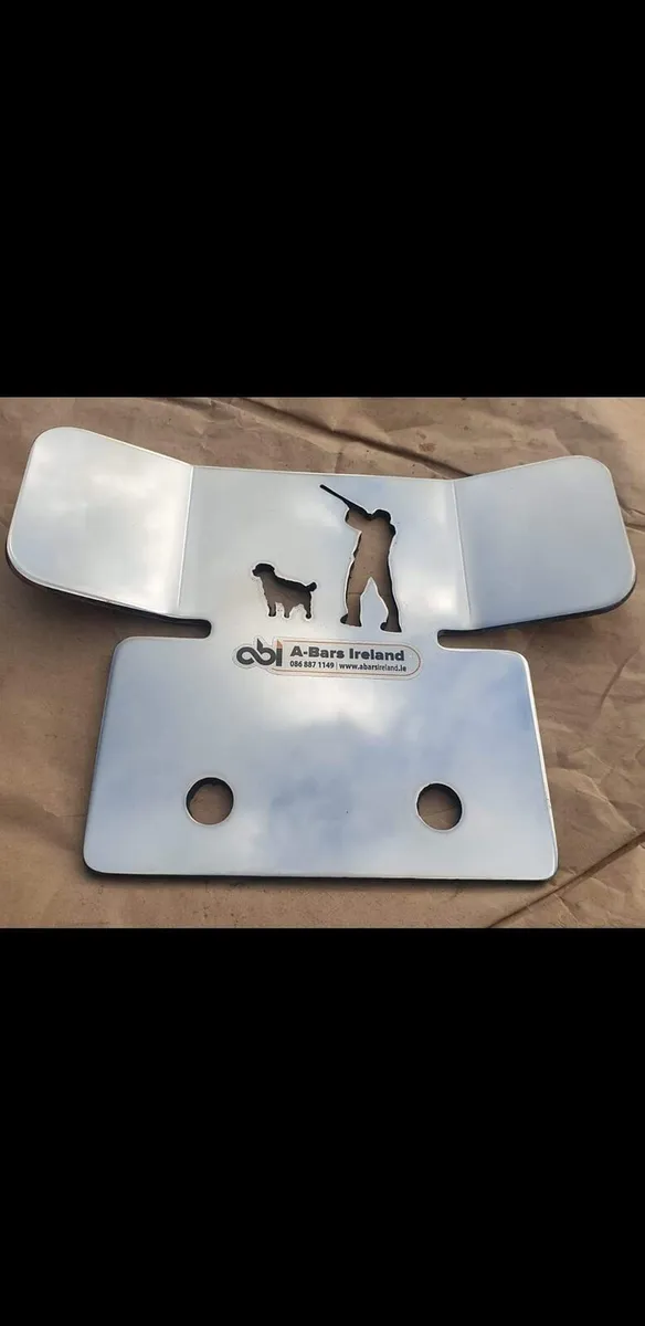 Bumper protectors - Image 4