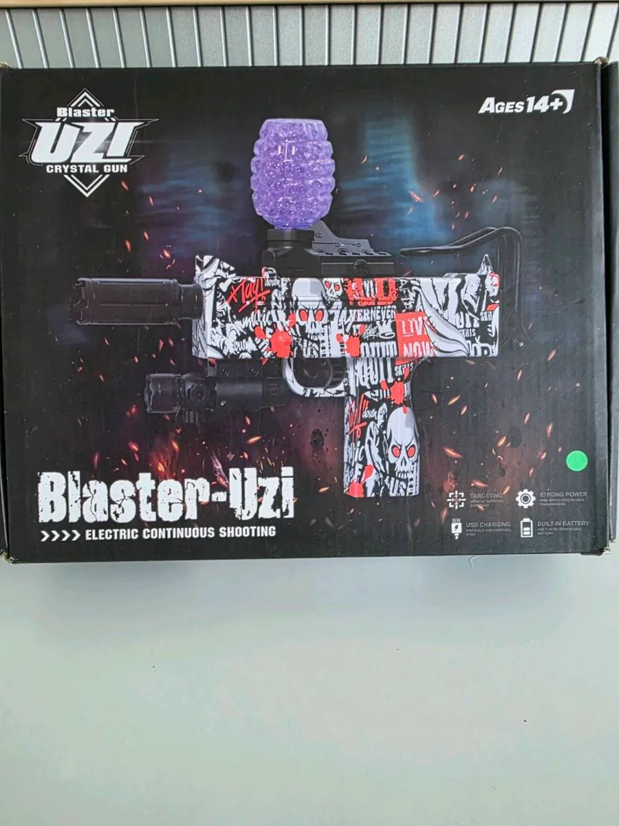 Boy toys Bundle - Image 4