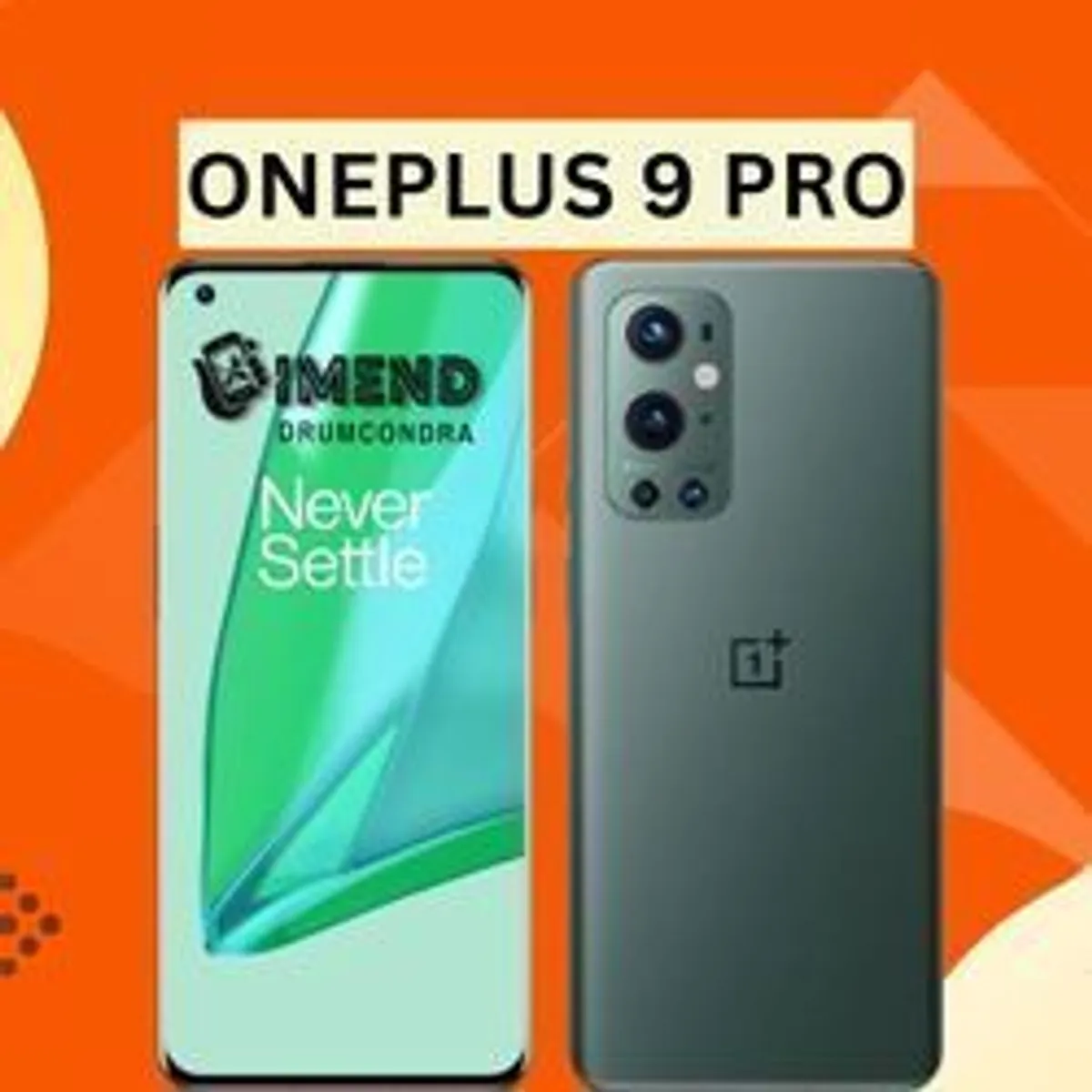 Oneplus 9 pro Oneplus 9 pro Oneplus 9 pro - Image 1