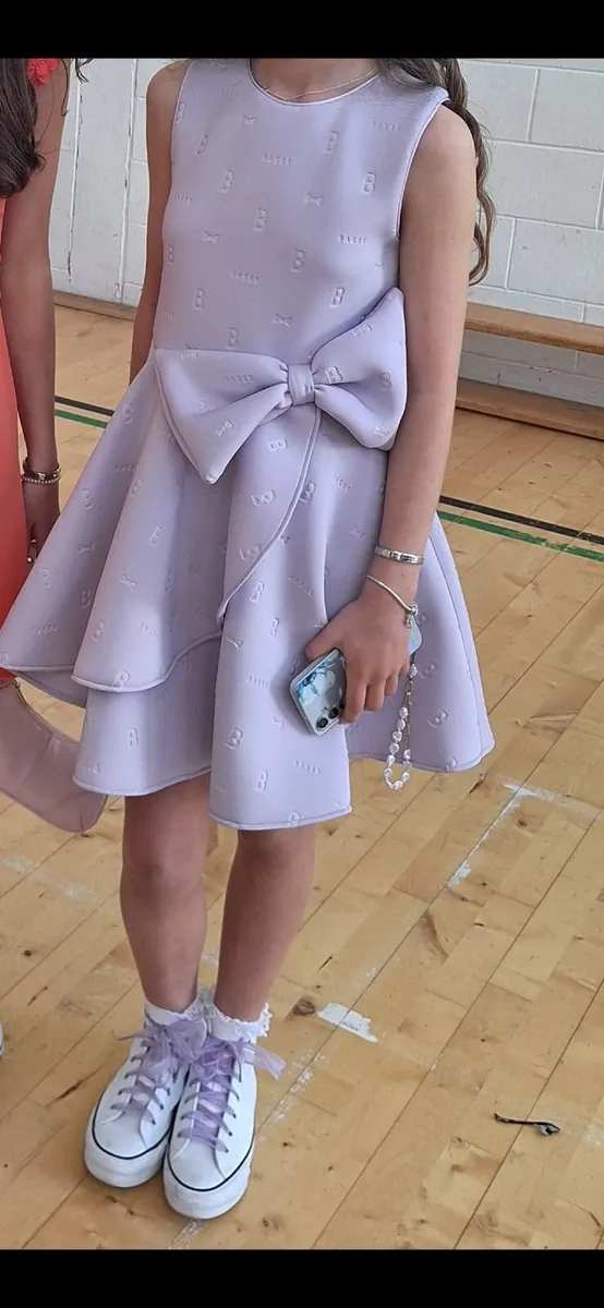 Ted baker dress - Image 4