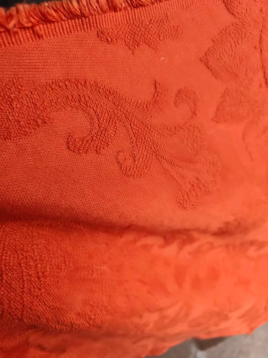Rools of fabric and other sewing materials - Image 4