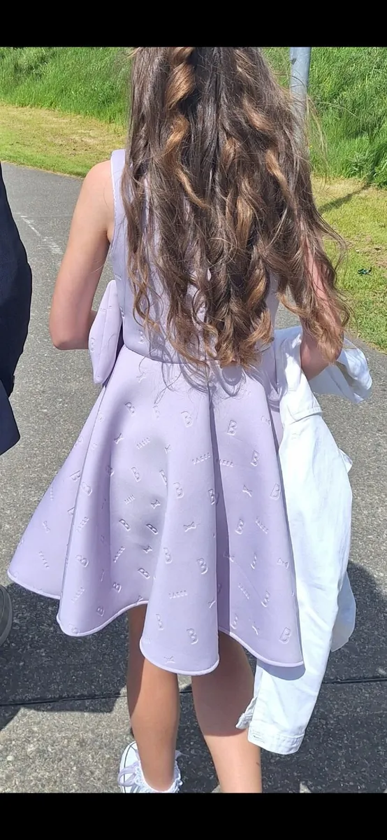 Ted baker dress - Image 3