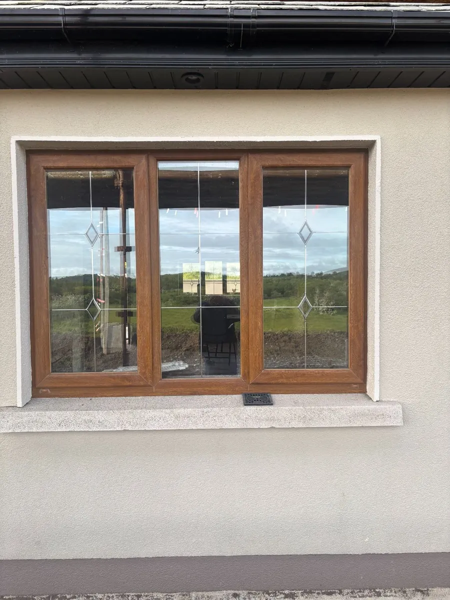 House Windows & Doors - Image 1