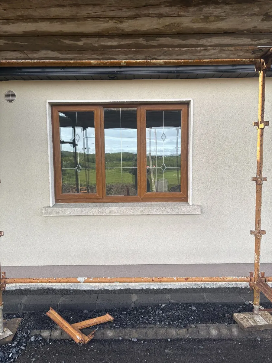 House Windows & Doors - Image 2