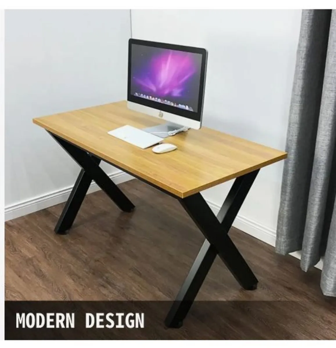 Metal Table Legs 28.3 x 23.6 Inch - Image 4