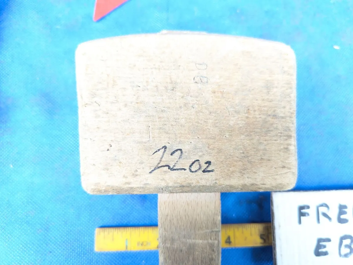 22oz Mallet - Image 2