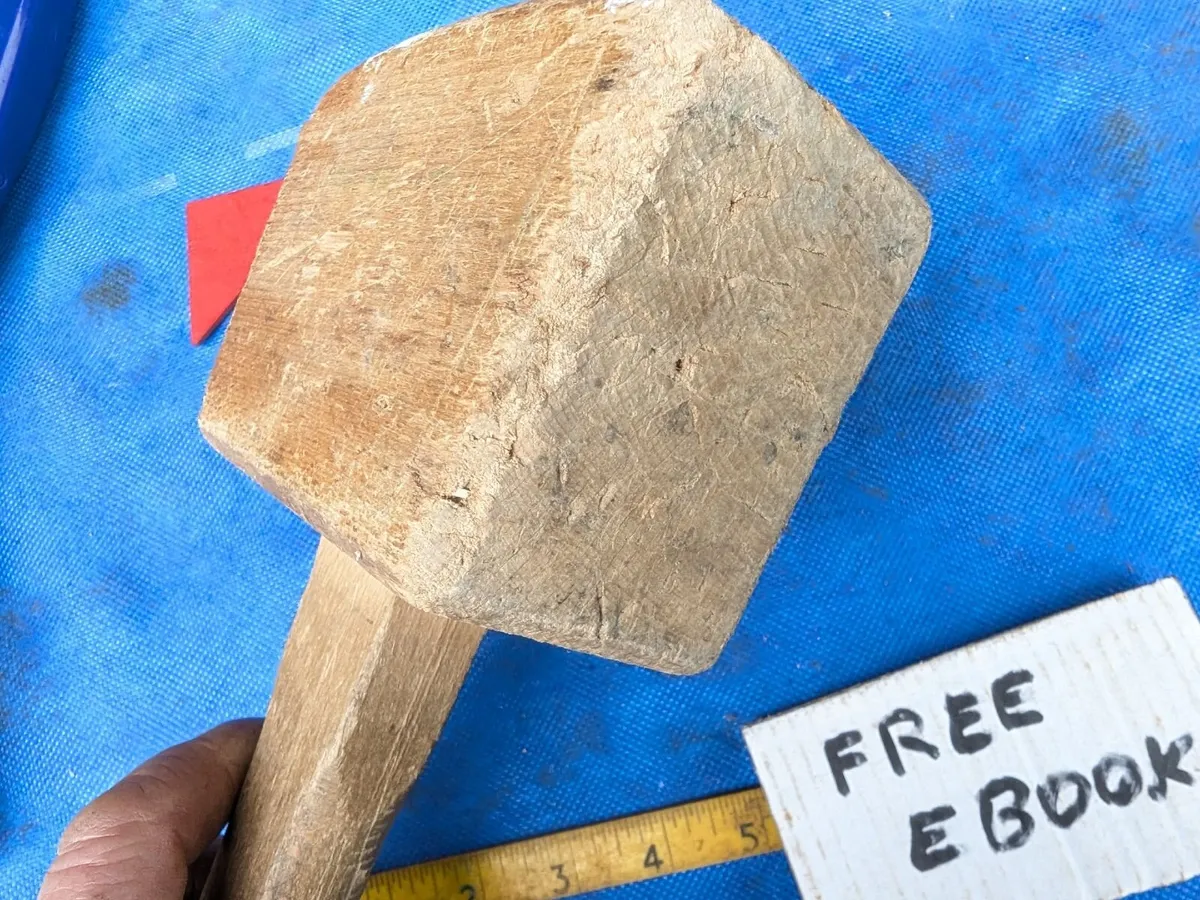 22oz Mallet - Image 3
