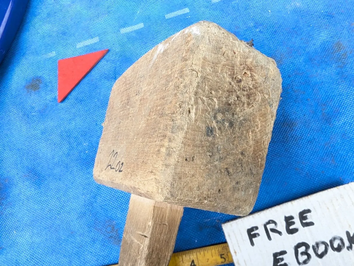 22oz Mallet - Image 4
