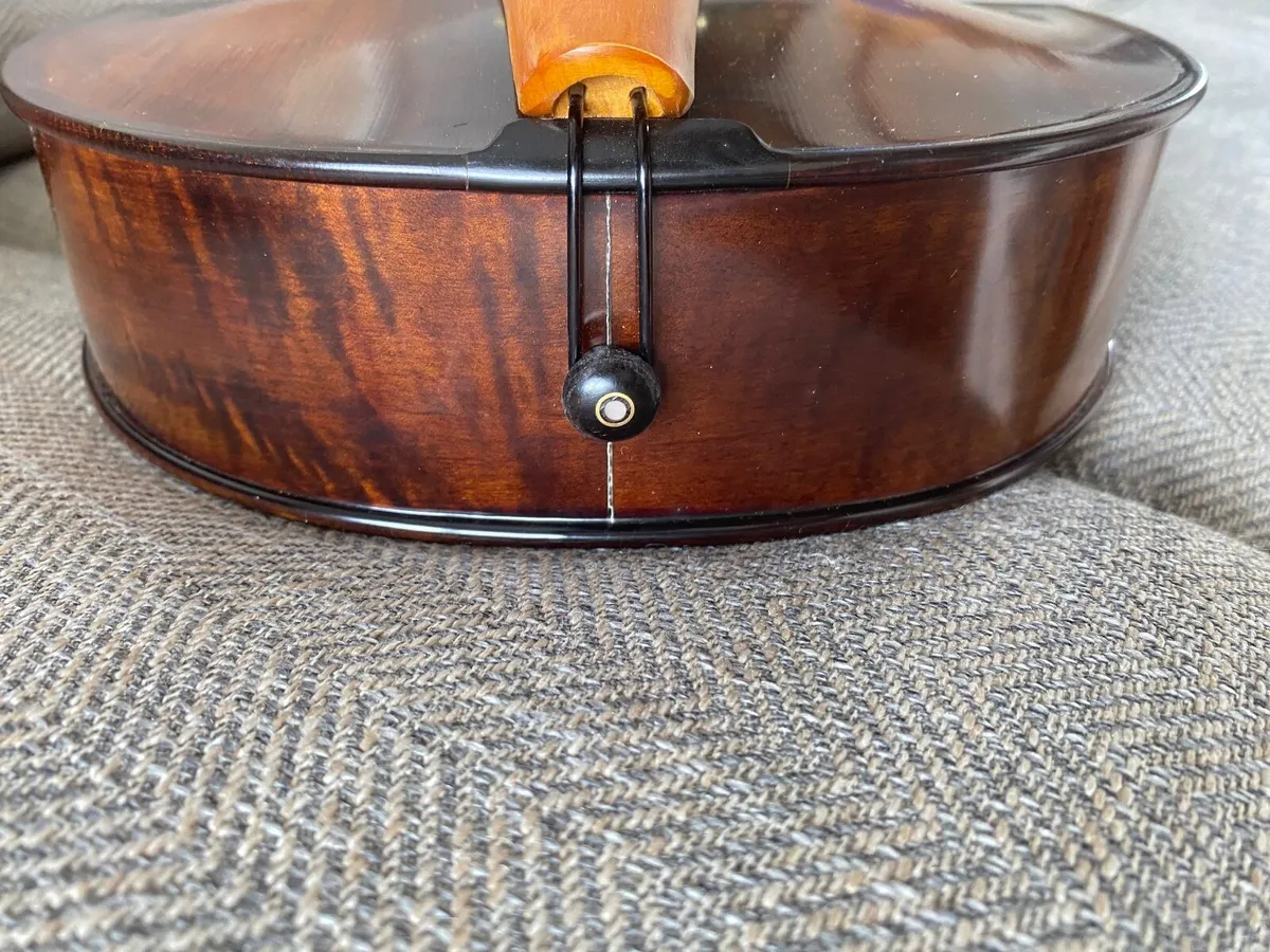 Viola da gamba - Image 4