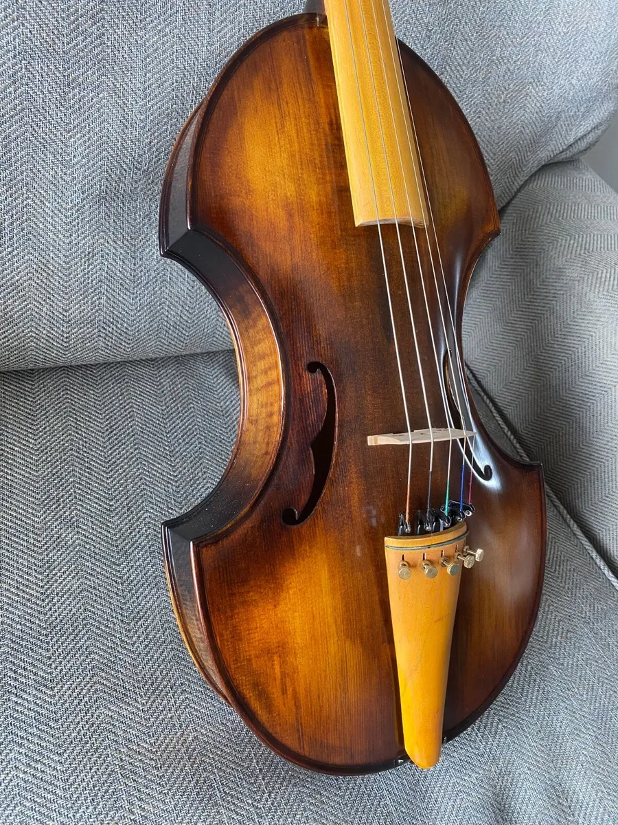 Viola da gamba - Image 2
