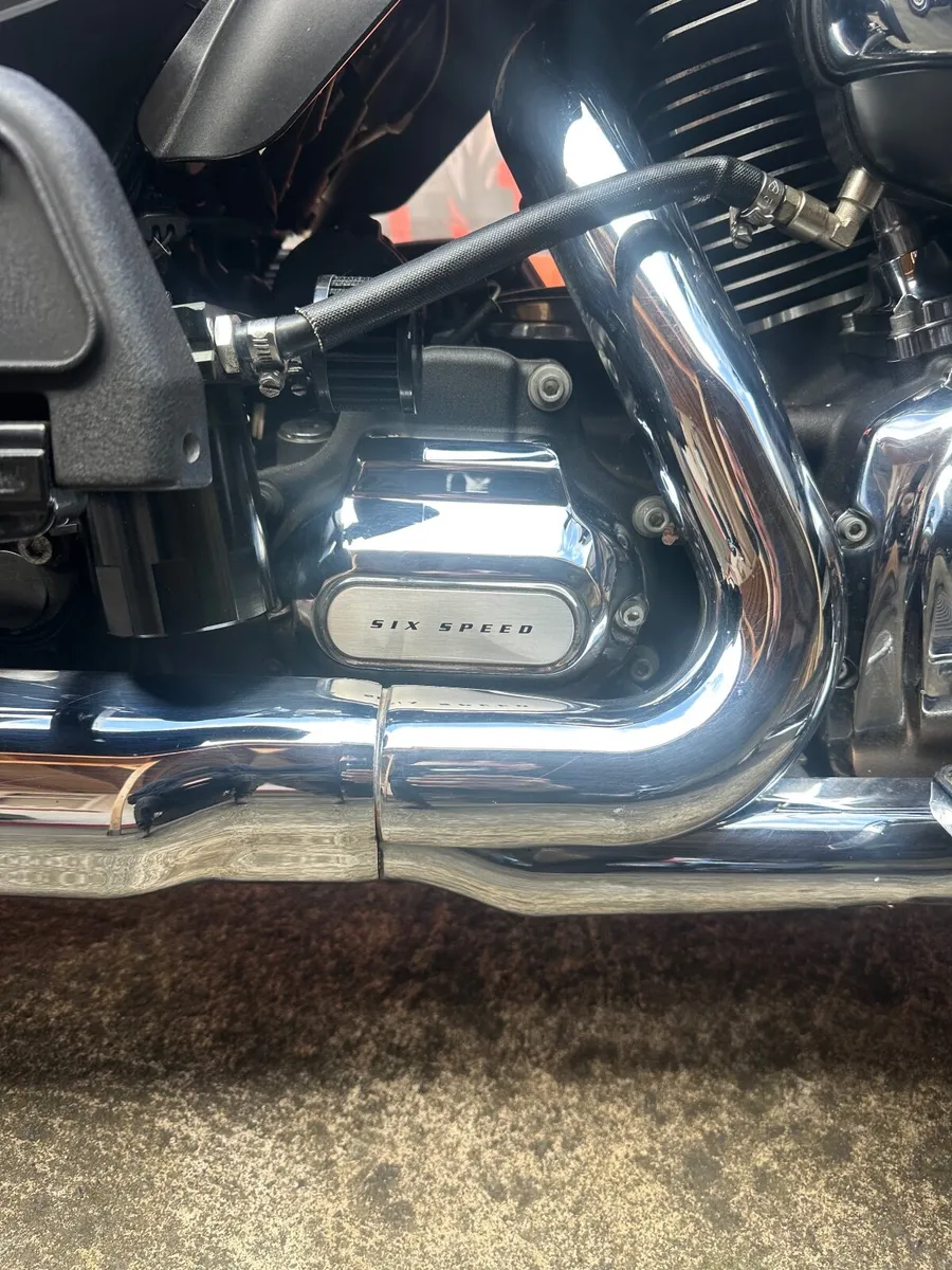 HARLEY DAVIDSON Offers. 😉 - Image 4