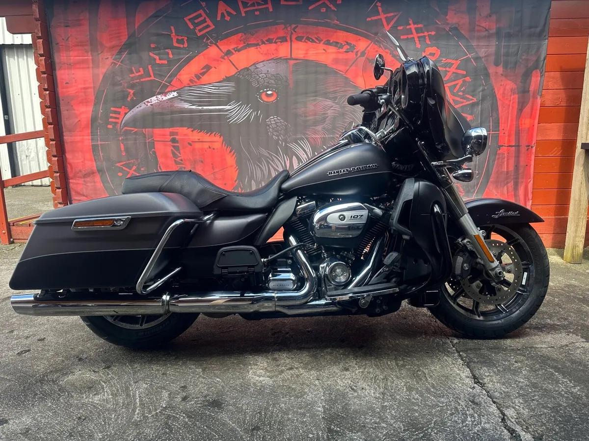 HARLEY DAVIDSON Other 2017 - Image 1