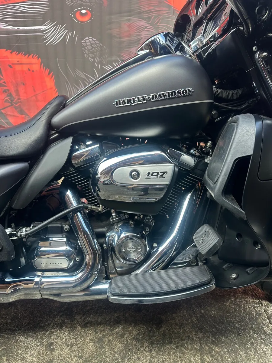 HARLEY DAVIDSON Other 2017 - Image 4