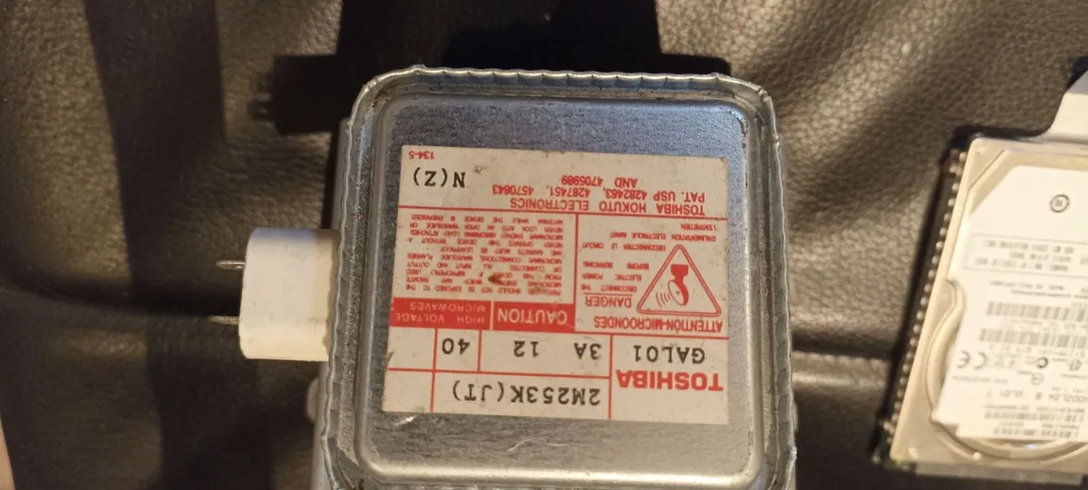 Computer Parts - Image 4